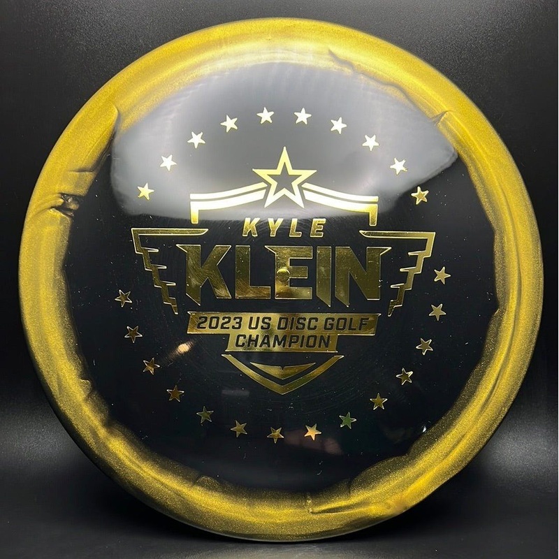 Golden Horizon Vanguard – Kyle Klein 2023 USDGC Champion
