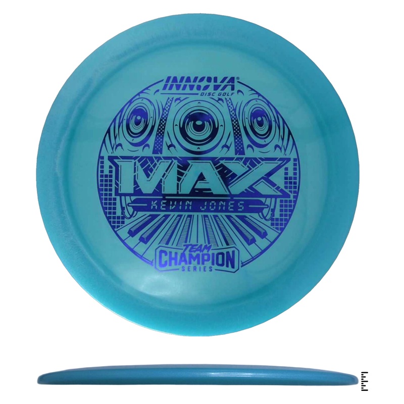 Innova Luster Champion Max – Kevin Jones Tour Series (2025)