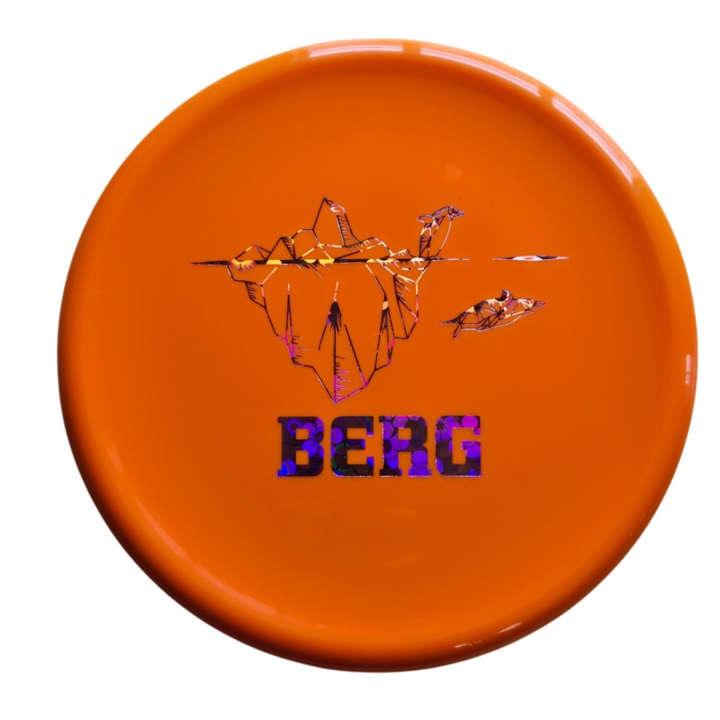 Kastaplast K1 Berg – Penguins