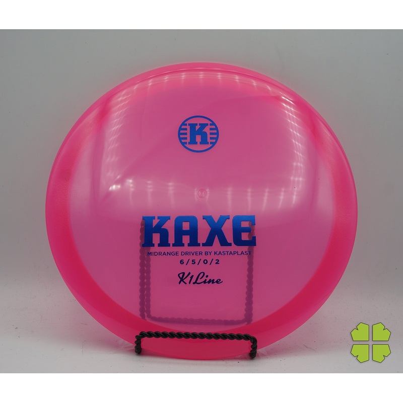 Kaxe – K1 Line