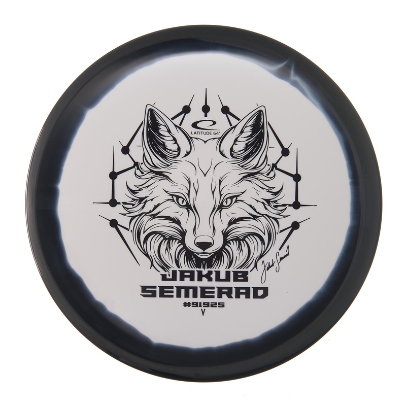 Latitude 64 Brave – 2024 Jake Semerad Royal Grand Orbit 175g | Style 0016