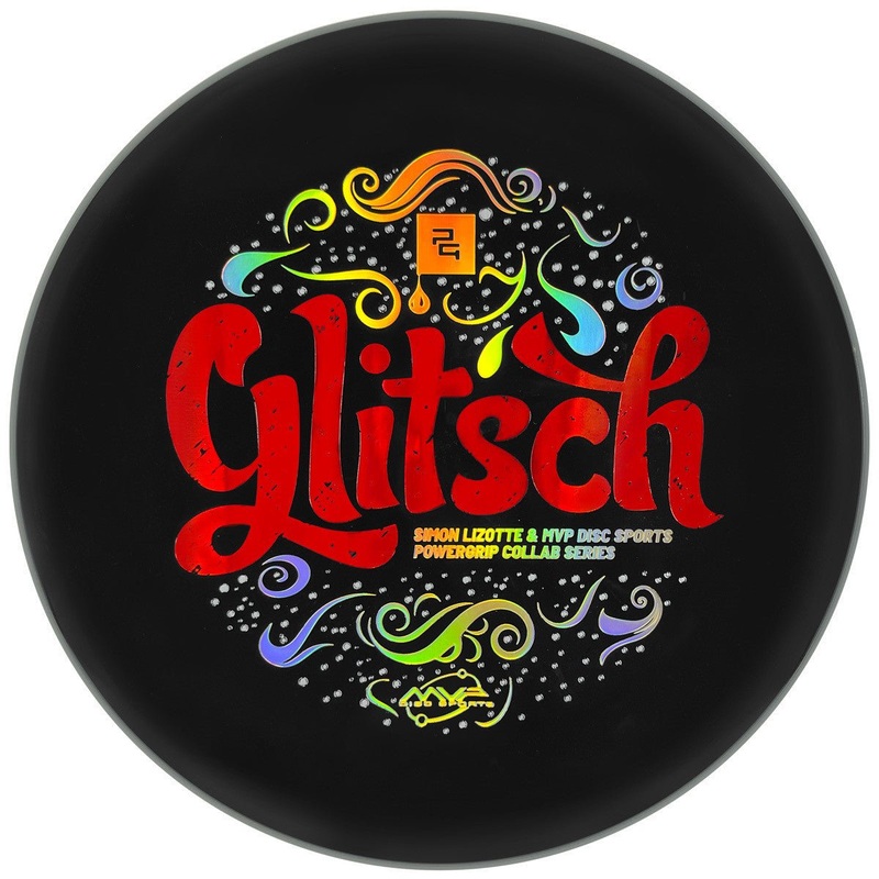 R2 Eclipse Rim Glitch Glitsch – Simon Lizotte & MVP Powergrip Collab Series