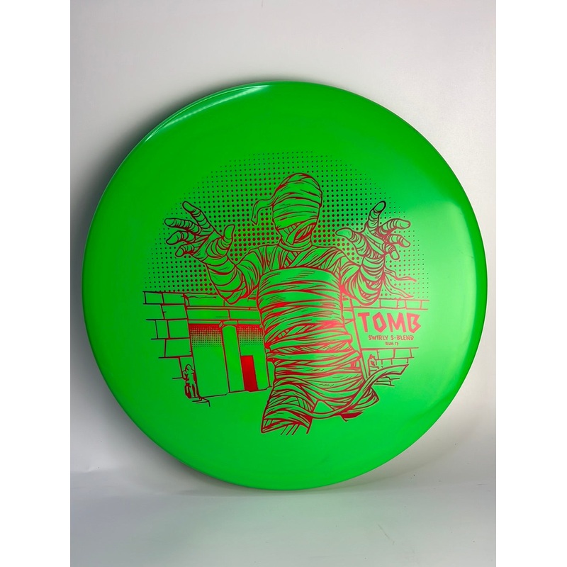 S-Blend Tomb 172g
