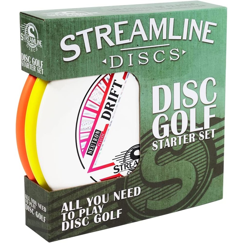 Streamline Premium Box Set