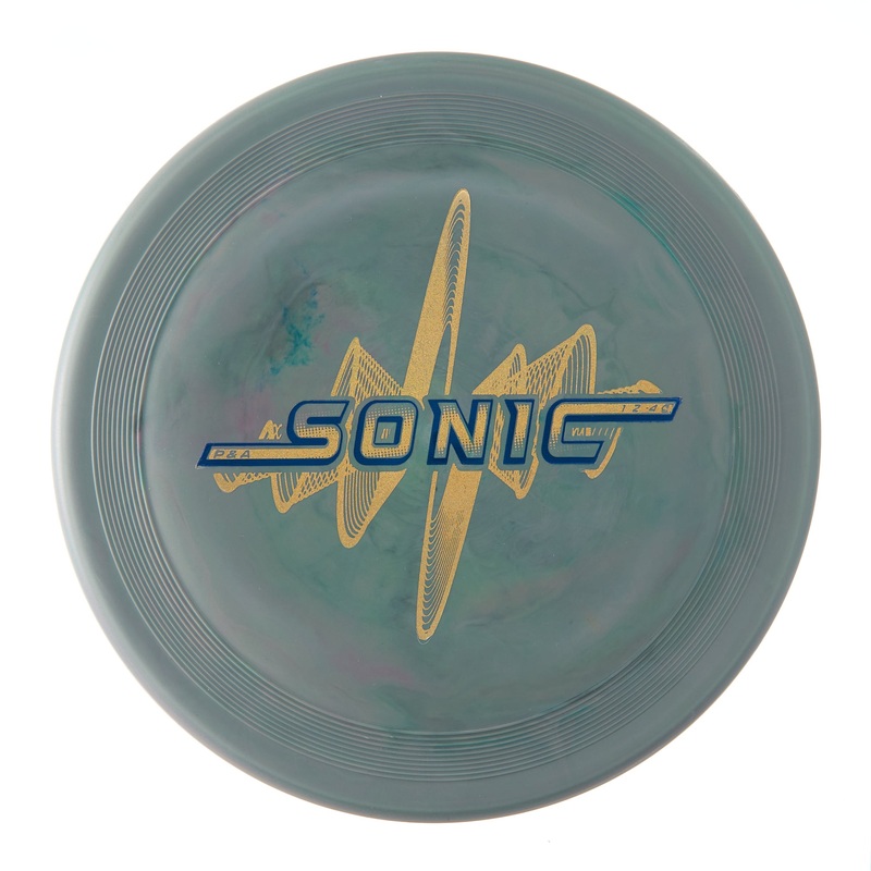 Wave Galactic XT Sonic