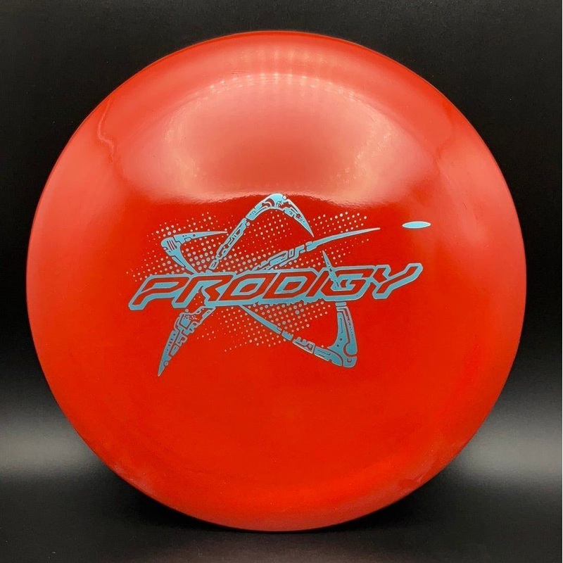 X3 400 – Prodigy Satellite Stamp