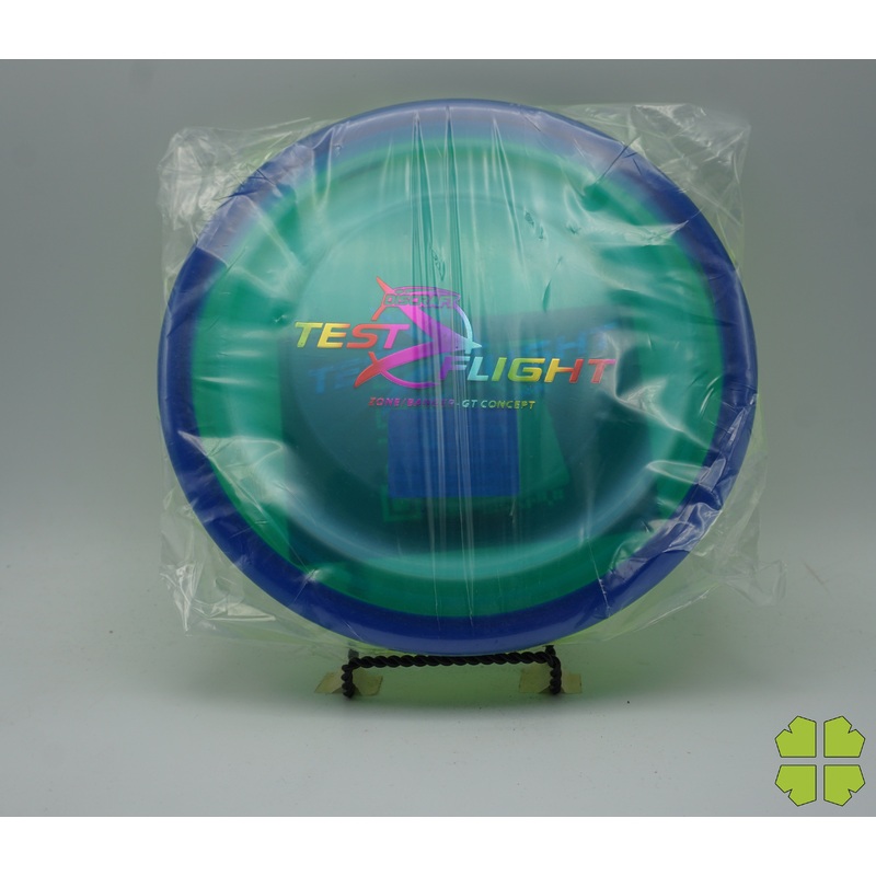 Zone – GT Battle Pack