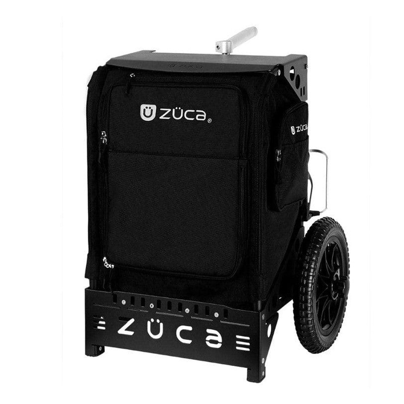 Zuca Trekker LG Disc Golf Cart