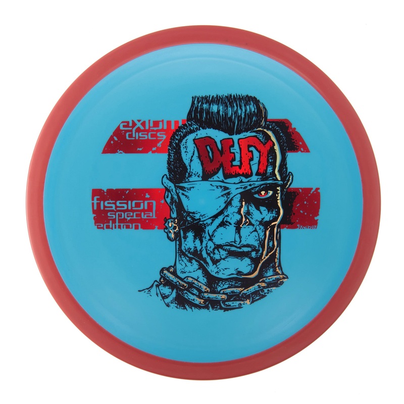 Axiom Defy – Fission Special Edition 168g | Style 0007