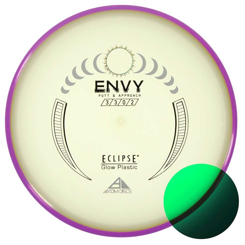 Axiom Eclipse Glow 2.0 Envy