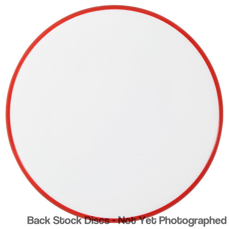 Axiom Neutron Soft Proxy Putter with Dyer’s Delight Blank White Stamp [Back Stock Inventory – Disc and Stamp Color WILL VARY]