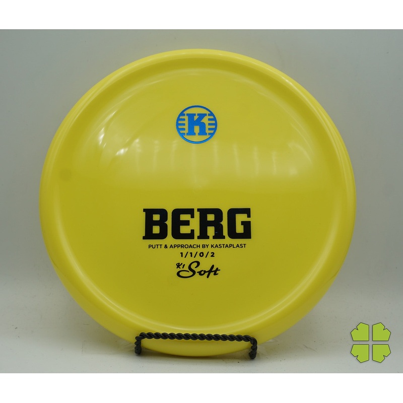 Berg – K1 Soft