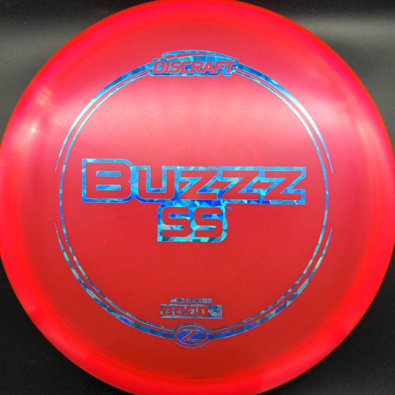 Buzzz SS, Z Line