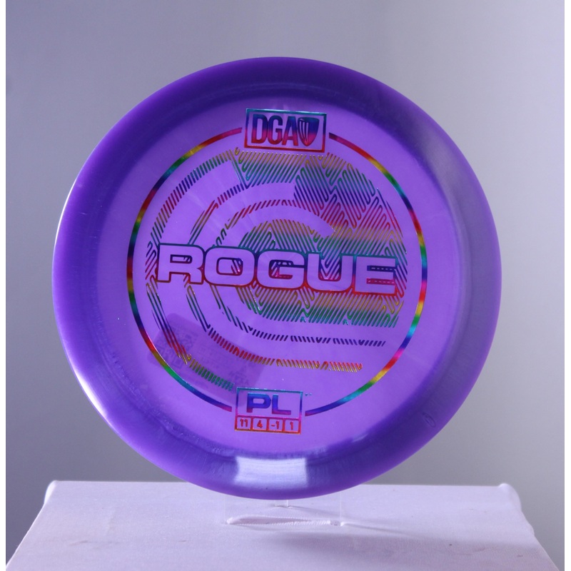 DGA ProLine Rogue Distance Driver