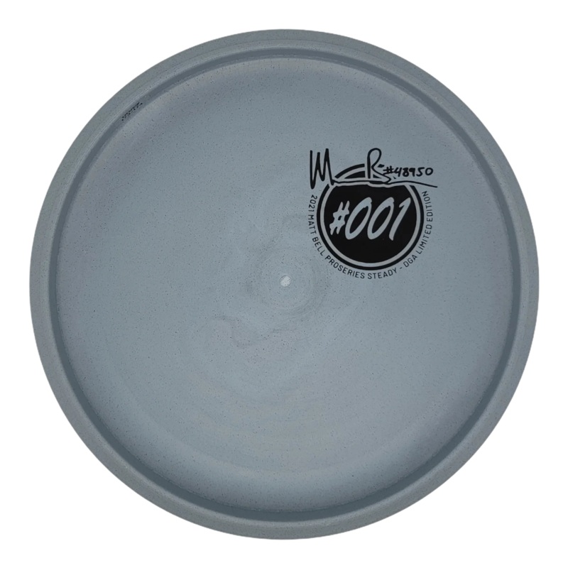 DGA ProSeries Steady – Matt Bell 2021