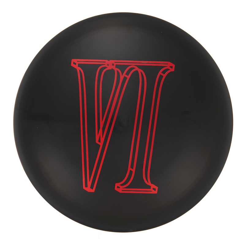 Discraft Anax – 2023 Paul McBeth VI Series ESP 174g | Style 0013