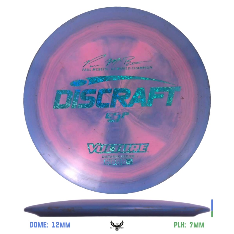 Discraft Pre-Owned Distance Drivers