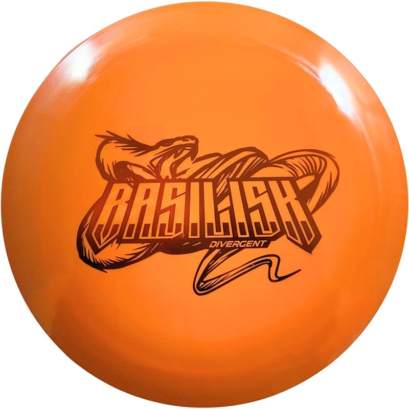 Divergent MaxGrip Basilisk