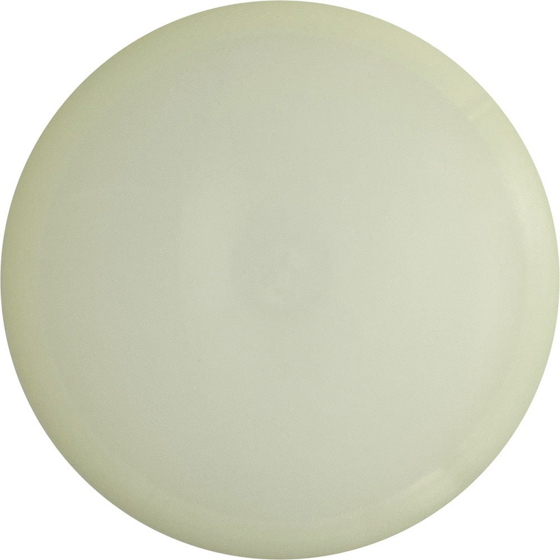 Dynamic Discs Lucid Verdict – Blank (no top stamp)