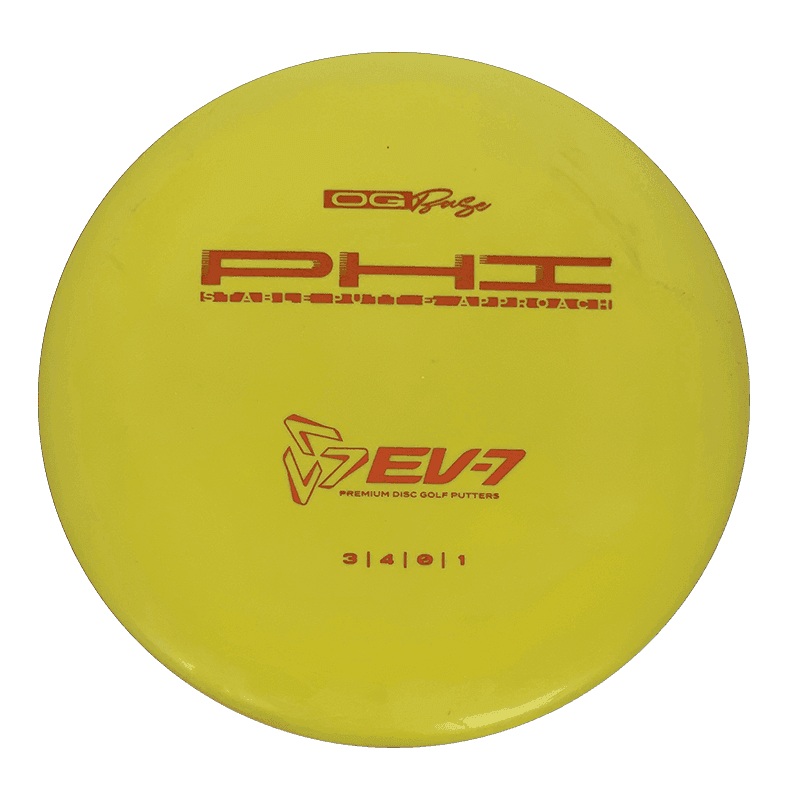 EV-7 Phi