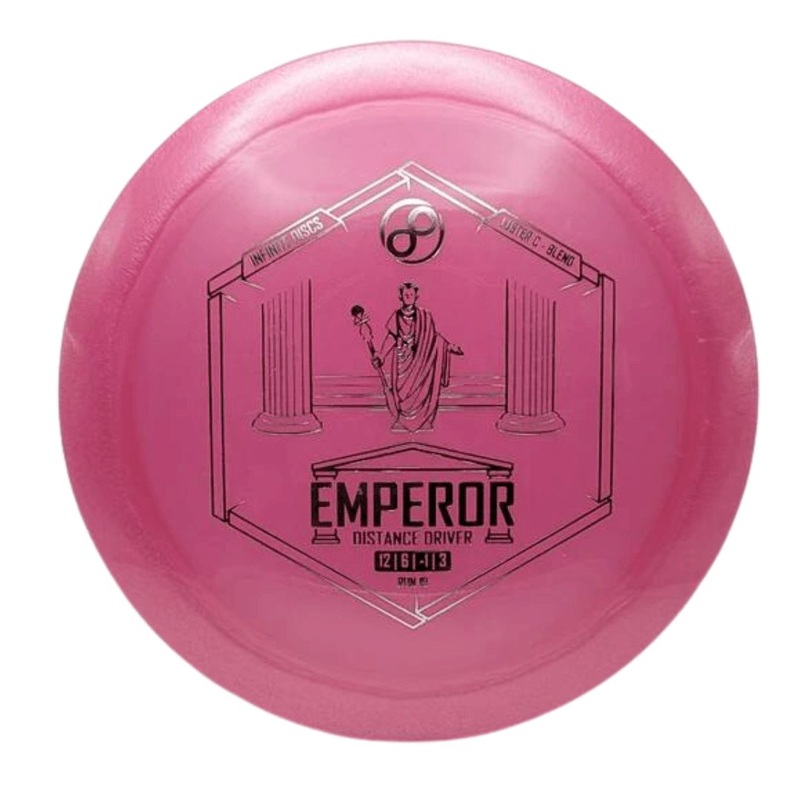 Infinite Luster C-Blend Emperor