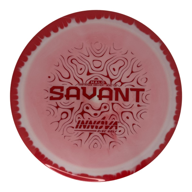 Innova Halo Star Savant