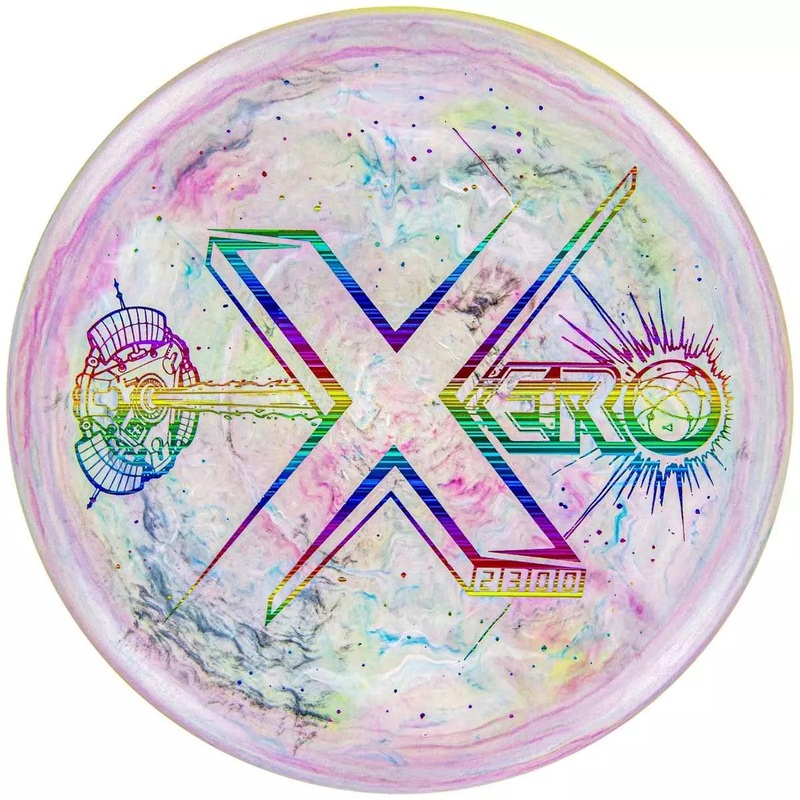 Innova XT Xero – SE X Galactic Edition
