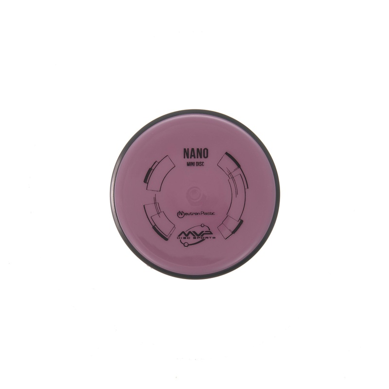 MVP Nano – Neutron 31g | Style 0009