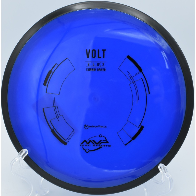 NEUTRON VOLT