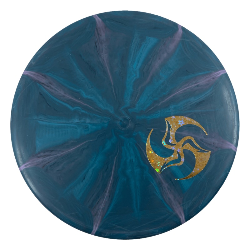Origio Burst Harp – Huk Lab