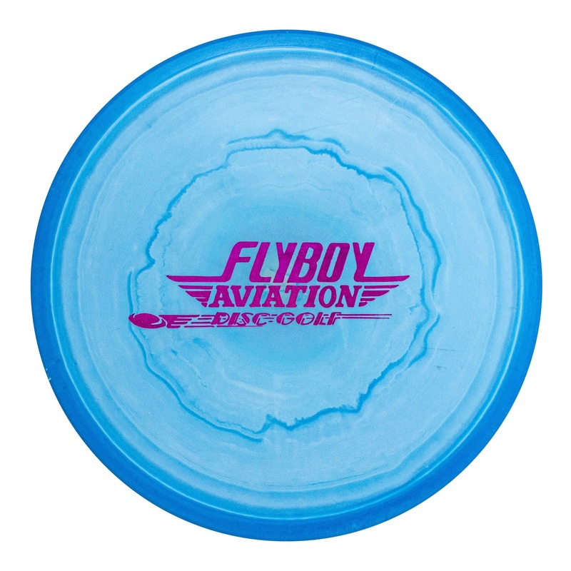 Prodigy A2 300 Spectrum Plastic – Flyboy Aviation Stamp