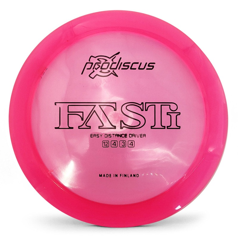 Prodiscus Fasti