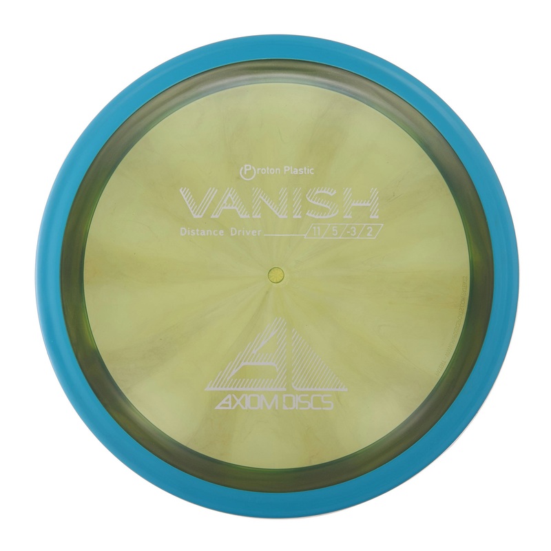 Proton Vanish