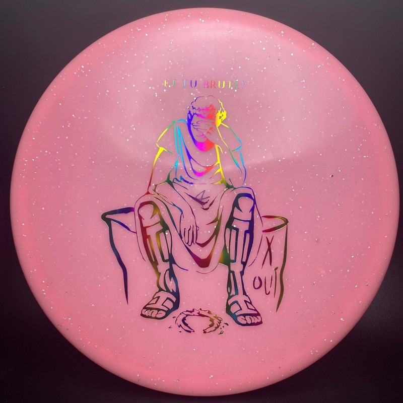 Ruin Metal Flake C-Blend Glow