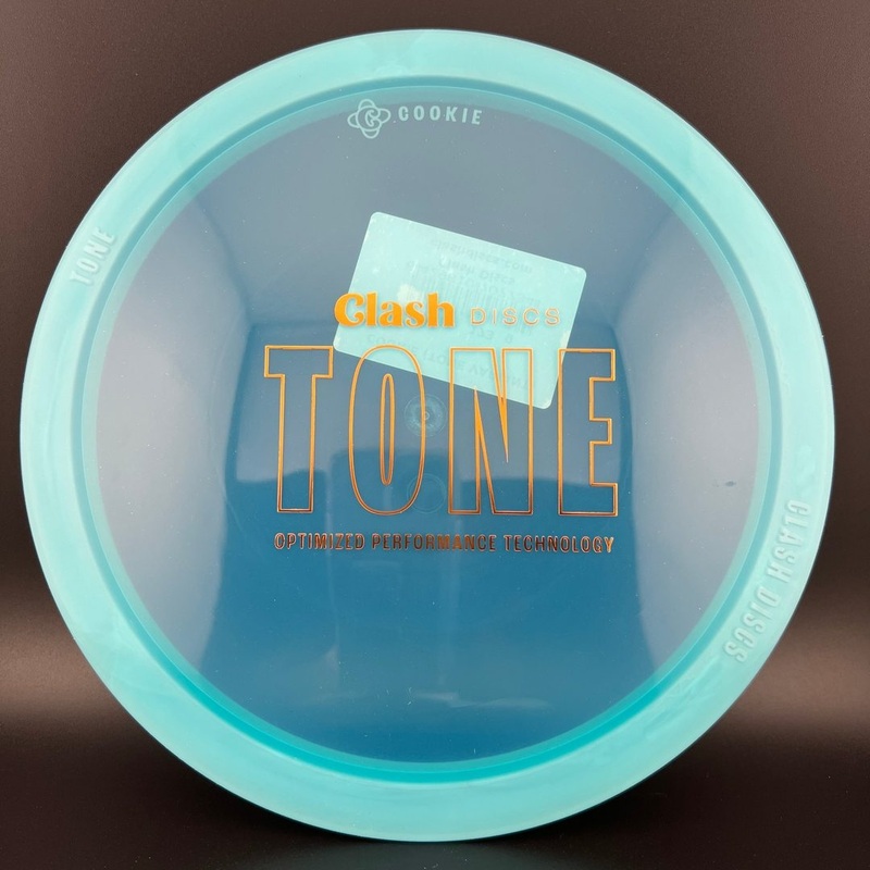 Tone Cookie