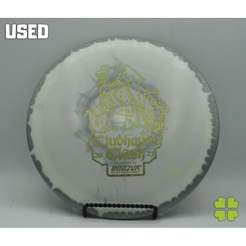 Used Teebird