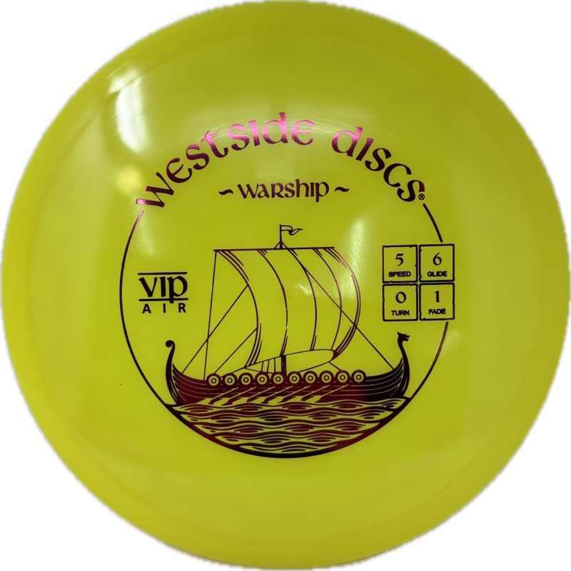 Warship