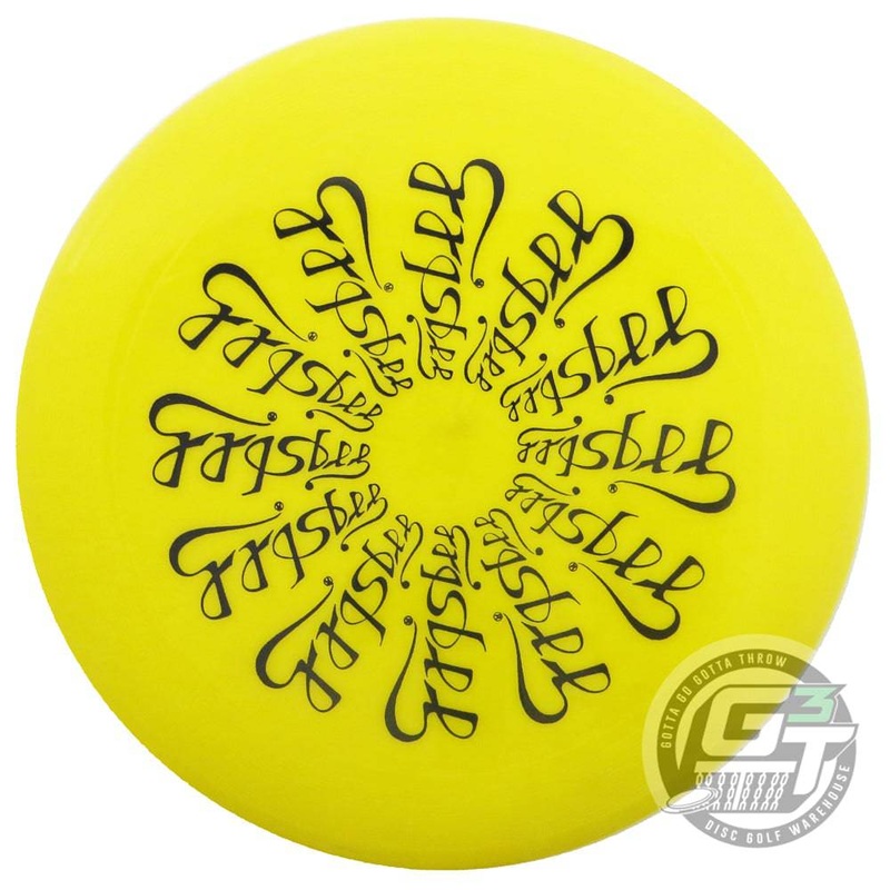 Wham-O UMAX 175g Ultimate Frisbee Disc – Reflections