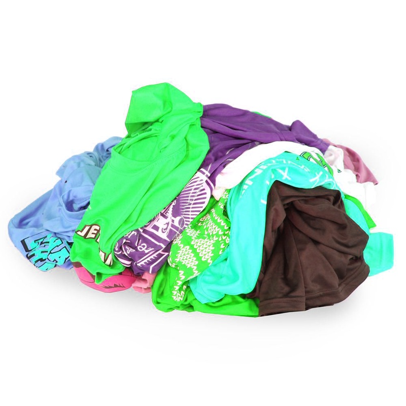 Women’s Jersey Misprints and Overrun