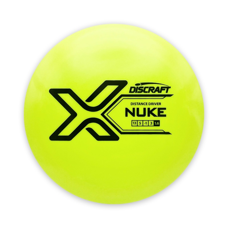 X Line Nuke