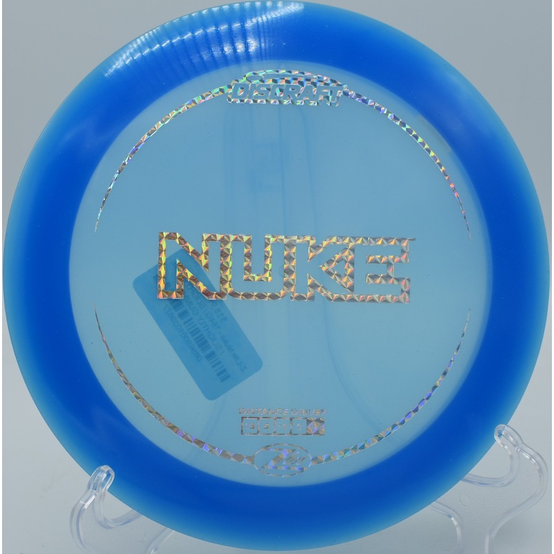 Z-Lite Nuke