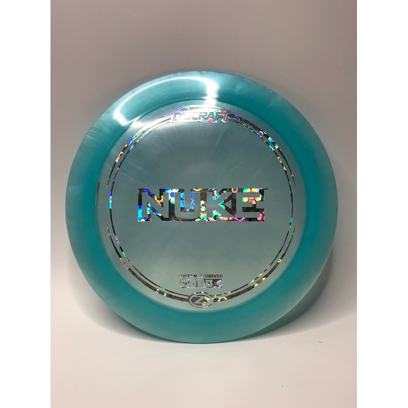 Z Nuke 174g