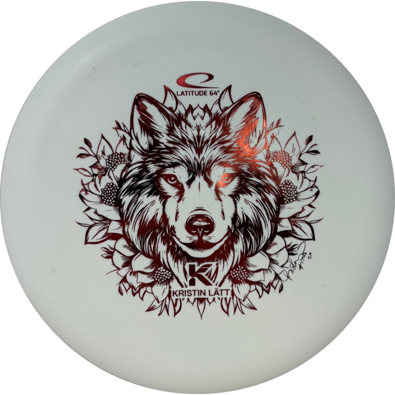 Zero Medium Moonshine Pure | Kristin Latt Team Series 2025