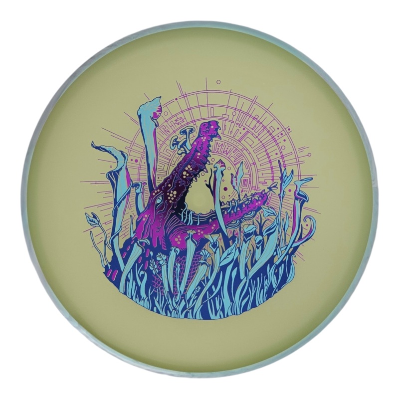 Axiom Eclipse Glow Proxy – Madison Walker “Alligator Mystic”