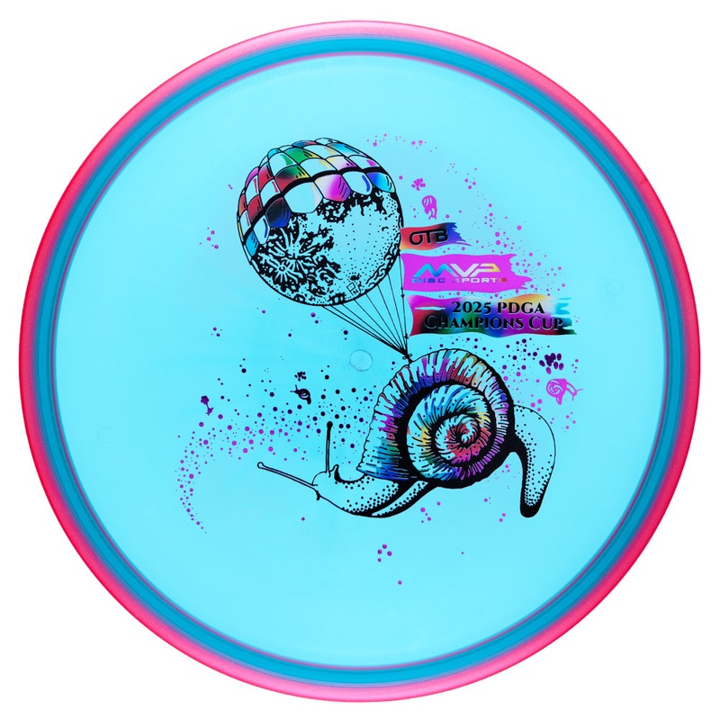 Axiom Prism Proton Soft Envy Champions Cup Edition 2025