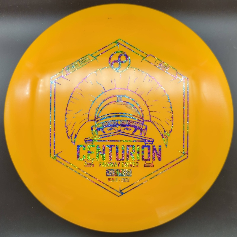 Centurion, I-Blend