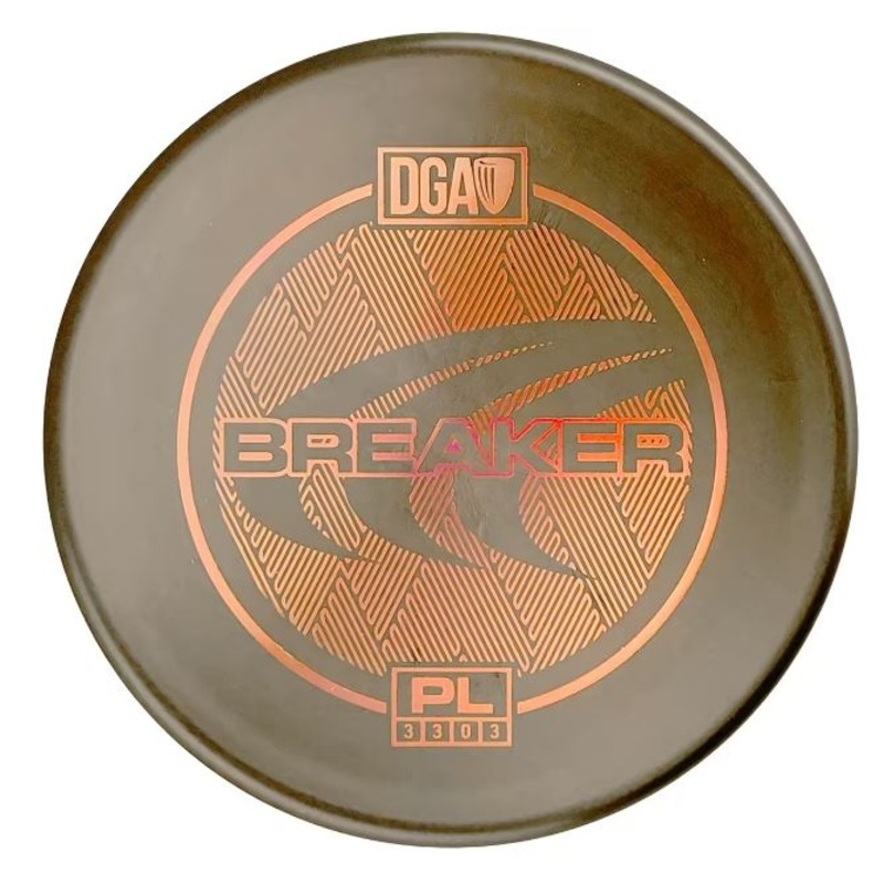 DGA Breaker