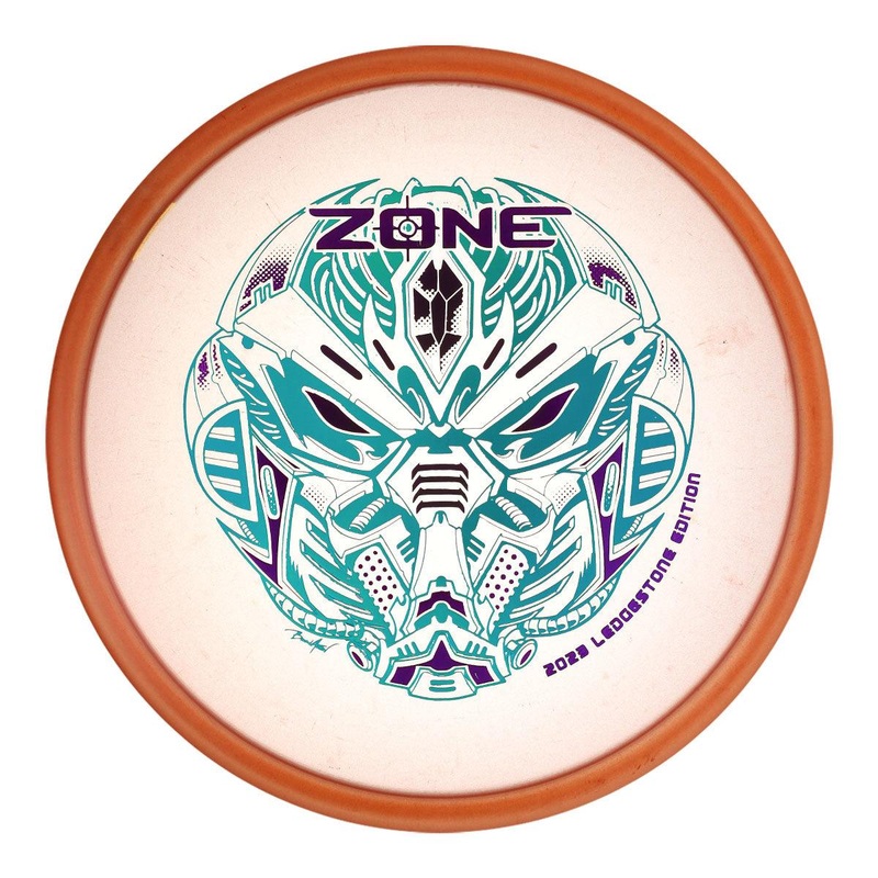Discraft Colorshift Z Zone – Ledgestone 2023