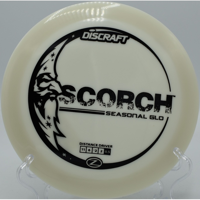 Glo-Z Scorch