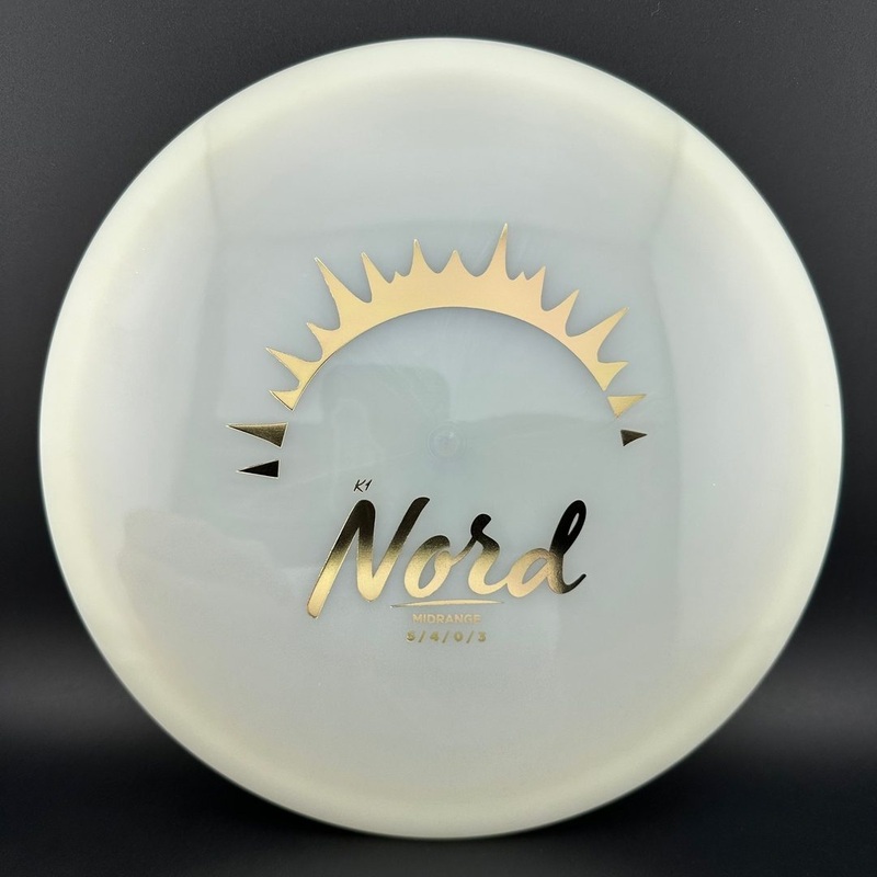 K1 Glow Nord – First Run